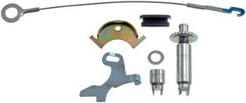 1982 Mercury Cougar Drum Brake Self Adjuster Repair Kit Rear Left Dorman HW2514 image 1 of 1