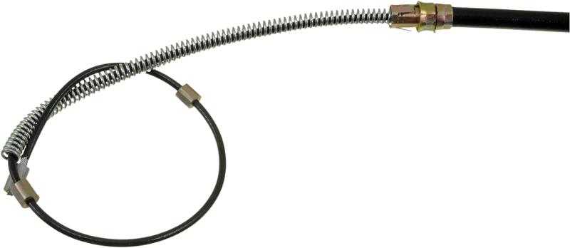 2001 Lincoln Continental Parking Brake Cable Front Dorman C660354 image 2 of 3