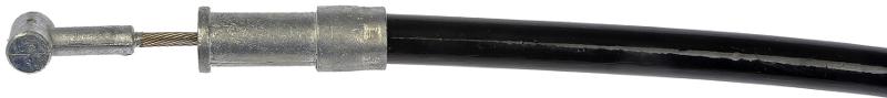 1989 Nissan Maxima Parking Brake Cable Rear Left Dorman C94002 image 2 of 3