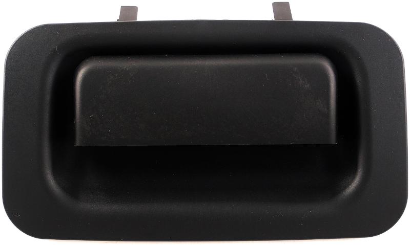 2008 Ford Ranger Exterior Door Handle Rear Right Dorman 755MX image 3 of 3