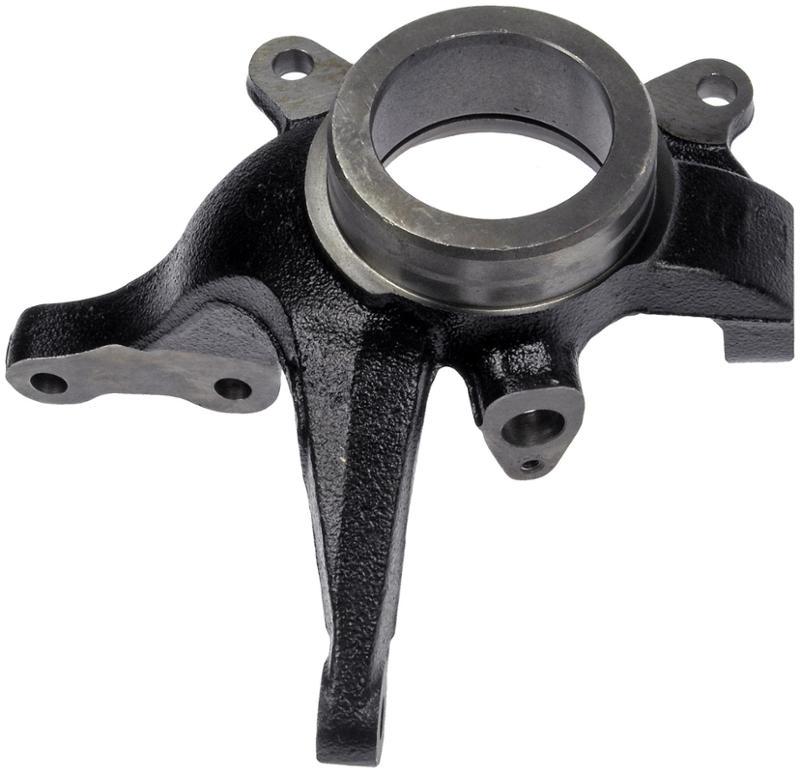 2008 Kia Spectra Steering Knuckle Front Right Dorman 697990 image 2 of 2