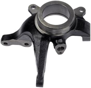 2005 Kia Spectra Steering Knuckle Front Right Dorman 697990 image 2 of 2