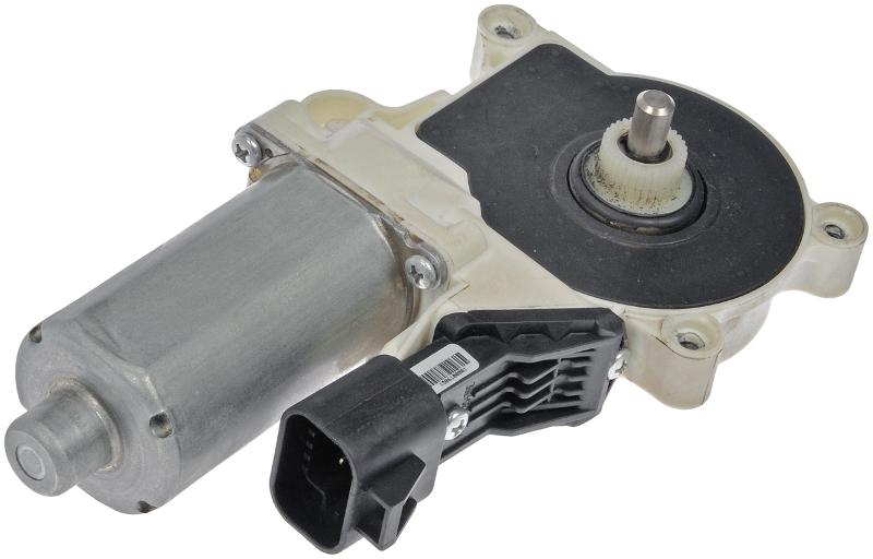 2002 Cadillac Seville Power Window Motor Front Right Dorman 742156 image 2 of 3