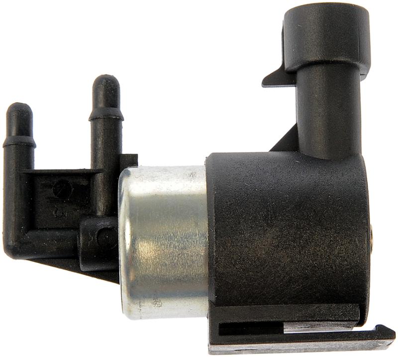 1996 GMC K1500 Suburban HVAC Heater Control Valve Solenoid Dorman 600104 image 2 of 3