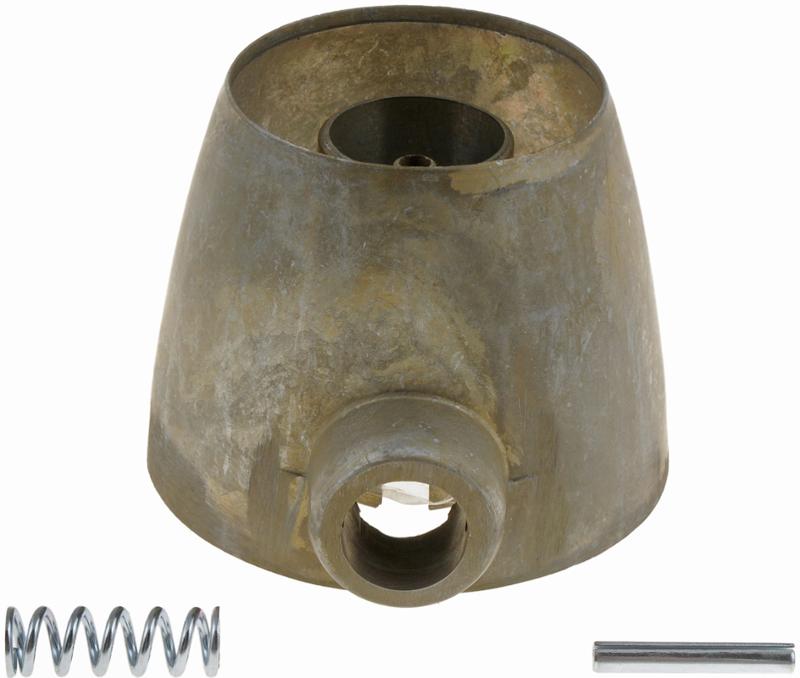 1977 Ford E-350 Econoline Club Wagon Auto Trans Shift Lever Collar