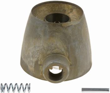 1977 Ford E-100 Econoline Auto Trans Shift Lever Collar Dorman 83242 image 3 of 4