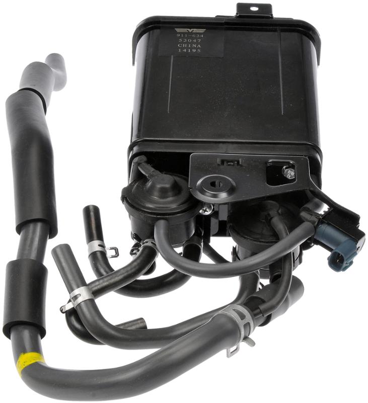 2005 Toyota RAV4 Vapor Canister Dorman 911634 image 3 of 4