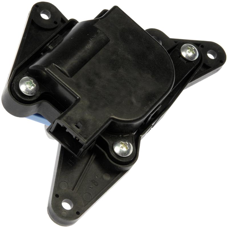 2011 Hyundai Santa Fe HVAC Heater Blend Door Actuator Left Main Dorman 604308 image 1 of 3