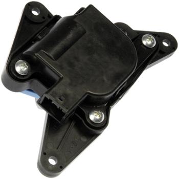 2006 Hyundai Azera HVAC Heater Blend Door Actuator Left Main Dorman 604308 image 4 of 4