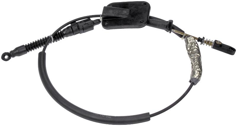 Dorman 924711 - Auto Trans Shifter Cable Dorman 924711 Auto Trans Shifter Cable product image 1 of 3