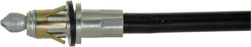 1970 Chevrolet Monte Carlo Parking Brake Cable Front Dorman C92394 image 3 of 3