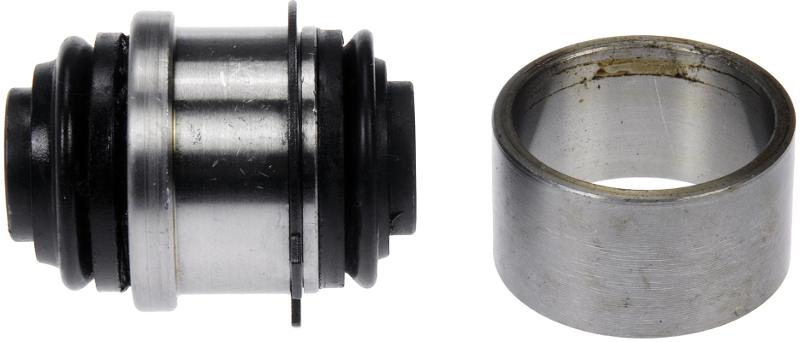 1999 Cadillac Eldorado Suspension Knuckle Bushing Rear Lower Dorman 905505 image 2 of 3