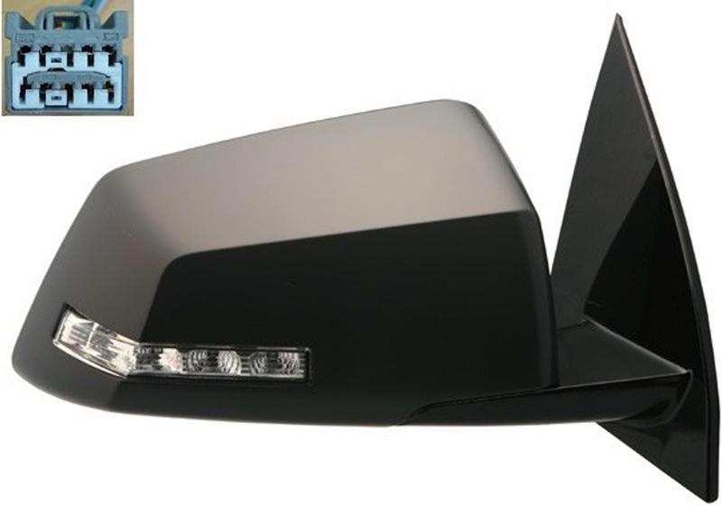 Dorman 9551878 Door Mirror product image 2 of 2