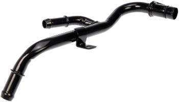 1998 Ford Windstar HVAC Heater Hose Assembly Dorman 626217 image 1 of 2
