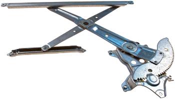 2005 Scion xB Window Regulator Front Left Dorman 749607 image 2 of 4