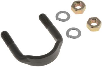 1998 Ford E-250 Econoline Universal Joint U-Bolt Kit Dorman 81004 image 3 of 4