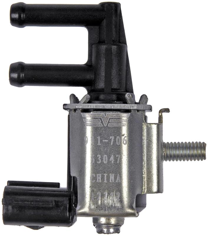 1996 Mazda Protege Vapor Canister Purge Valve Dorman 911706 image 1 of 2
