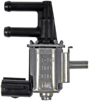 2004 Mazda MPV Vapor Canister Purge Valve