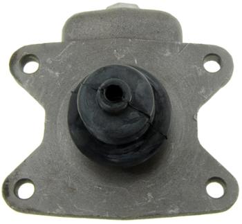 1966 Ford P-100 Clutch Master Cylinder Dorman CM25517 image 2 of 4
