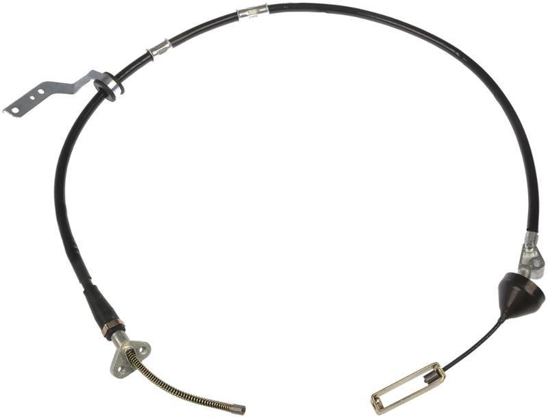 2000 Lexus RX300 Parking Brake Cable Rear Left Dorman C660156 image 1 of 3