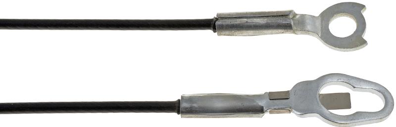 2003 Dodge Ram 1500 Tailgate Support Cable Dorman 38542 image 3 of 4