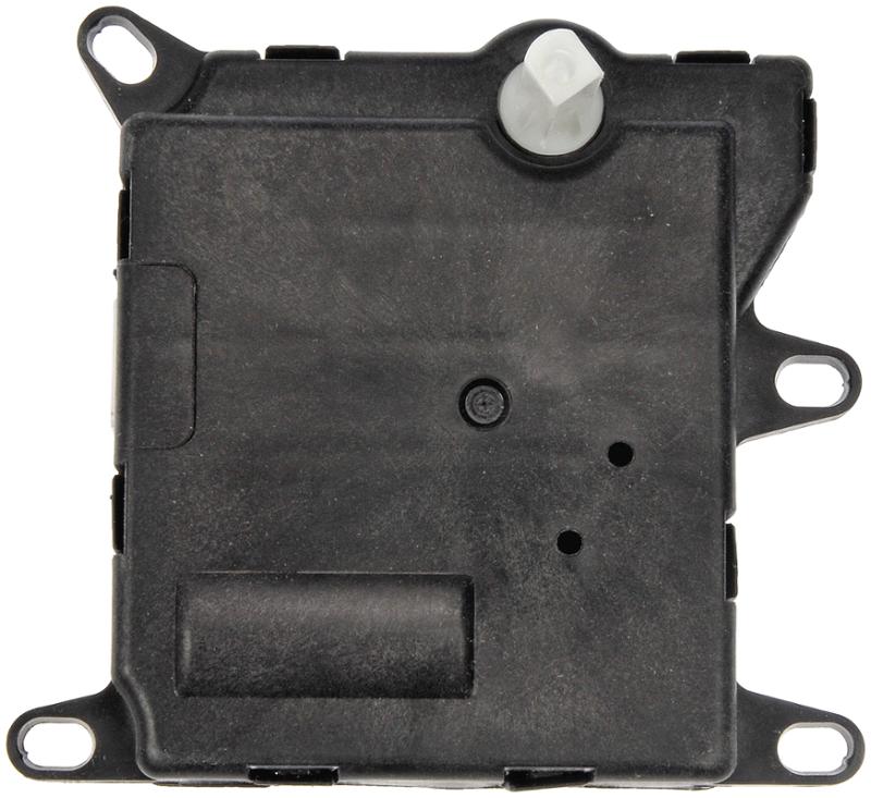 2002 Ford Expedition HVAC Heater Blend Door Actuator Auxiliary Dorman 604278 image 2 of 3