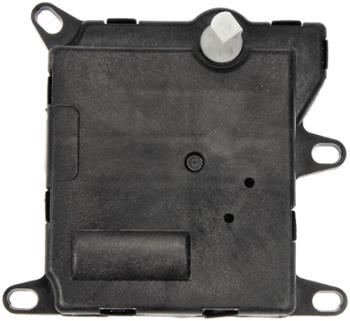 2004 Lincoln Navigator HVAC Heater Blend Door Actuator Auxiliary Dorman 604278 image 2 of 3