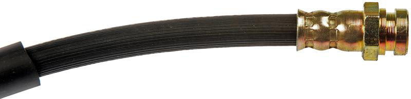 2010 Mazda CX-9 Brake Hydraulic Hose Front Left Dorman H621074 image 1 of 3