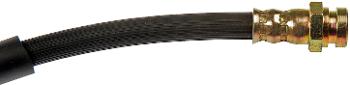 2015 Mazda CX-9 Brake Hydraulic Hose Front Left Dorman H621074 image 1 of 3