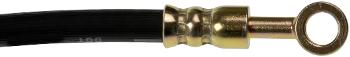 2010 Kia Borrego Brake Hydraulic Hose Front Right Dorman H621347 image 3 of 3
