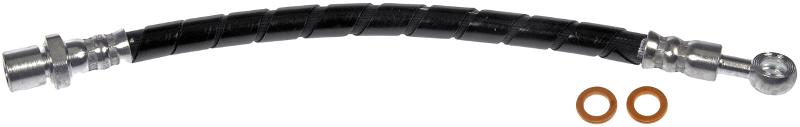 2012 Subaru WRX Clutch Hydraulic Hose Dorman H621839 image 2 of 3