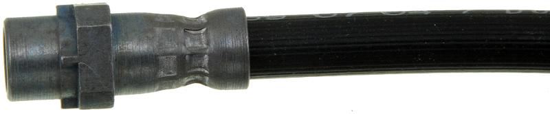 2006 BMW X5 Brake Hydraulic Hose Rear Left Dorman H620110 image 2 of 3