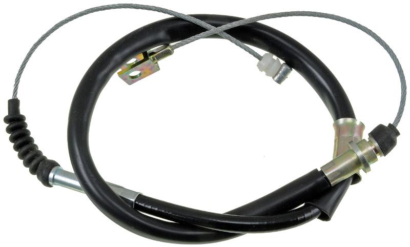 1986 Toyota Corolla Parking Brake Cable Rear Right Dorman C93878 image 1 of 3