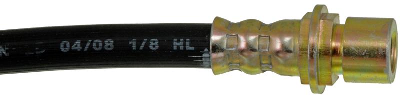 Dorman H620620 Brake Hydraulic Hose product image 3 of 3