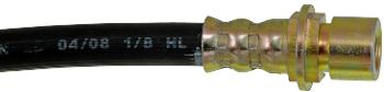 2007 Mercury Montego Brake Hydraulic Hose Rear Left Dorman H620620 image 3 of 3
