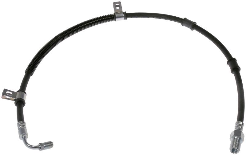 2011 International 4100 Brake Hydraulic Hose Front Left Dorman H622129 image 1 of 3