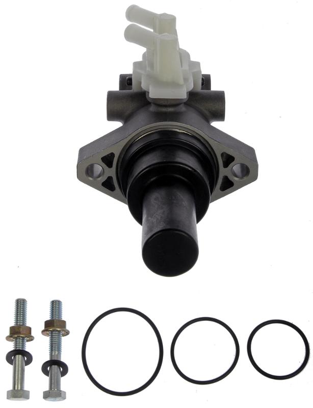 2007 Toyota Sienna Brake Master Cylinder Dorman M630302 image 2 of 4