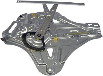 2010 Kia Magentis Window Regulator Front Left Dorman 749402 image 4 of 4