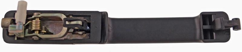 1991 Volkswagen Passat Exterior Door Handle Rear Right Dorman 82950 image 1 of 3