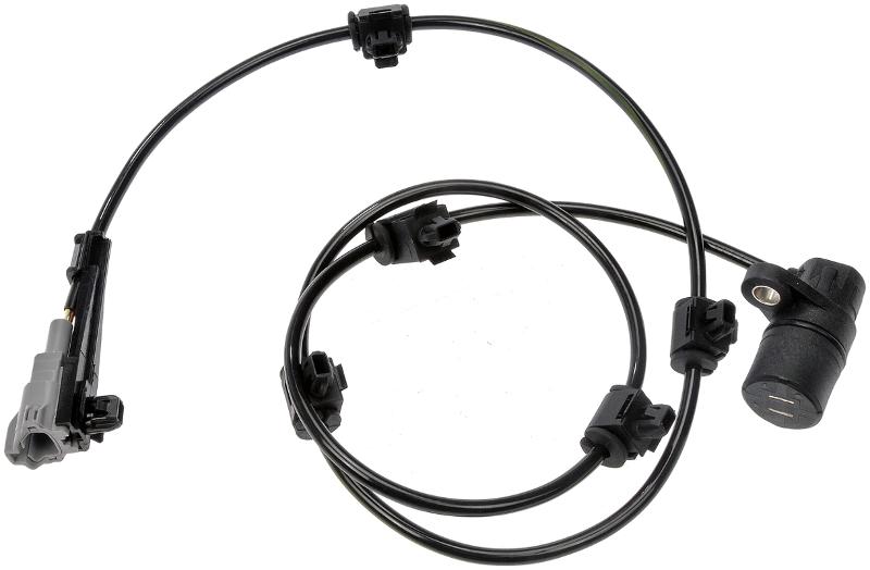 2001 Toyota 4Runner ABS Wheel Speed Sensor Rear Right Dorman 695881 image 2 of 3