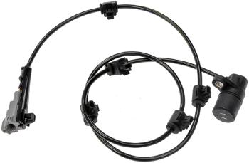 1996 Toyota 4Runner ABS Wheel Speed Sensor Rear Right Dorman 695881 image 2 of 3