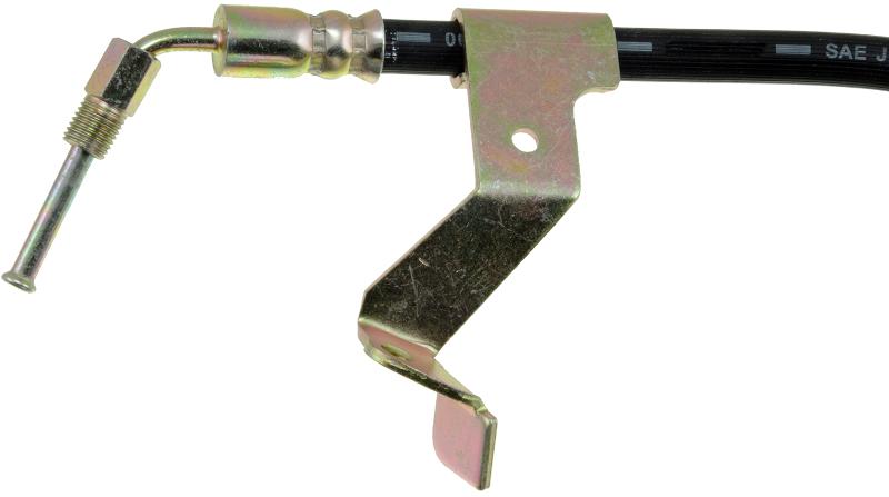 1996 Dodge Stratus Brake Hydraulic Hose Rear Left Dorman H380308 image 2 of 3