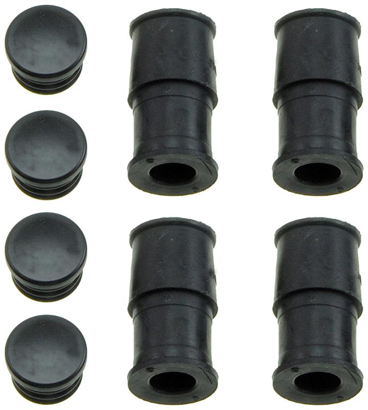 Dorman HW5804 Disc Brake Hardware Kit product image 1 of 1