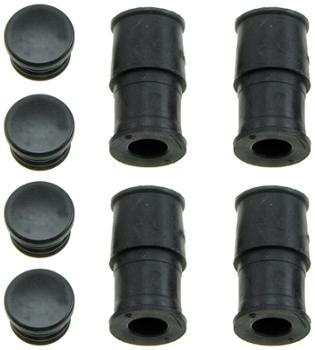 2013 Lincoln Navigator Disc Brake Hardware Kit