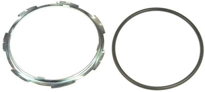 1993 Ford E-150 Econoline Fuel Tank Sending Unit Lock Ring Dorman 55813 image 3 of 3