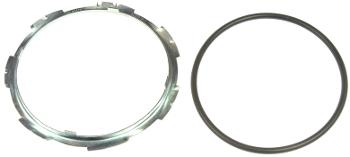 1999 Mercury Tracer Fuel Tank Sending Unit Lock Ring Dorman 55813 image 3 of 3