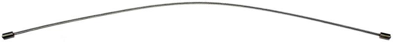 1998 GMC Savana 2500 Parking Brake Cable Intermediate Dorman C95527 image 2 of 3
