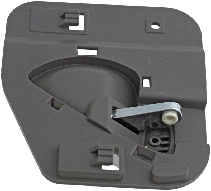 2008 Chevrolet Malibu Interior Door Handle Rear Left Dorman 88694 image 2 of 3