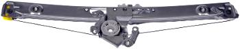 2005 BMW 330i Window Regulator Rear Left Dorman 740480 image 1 of 4