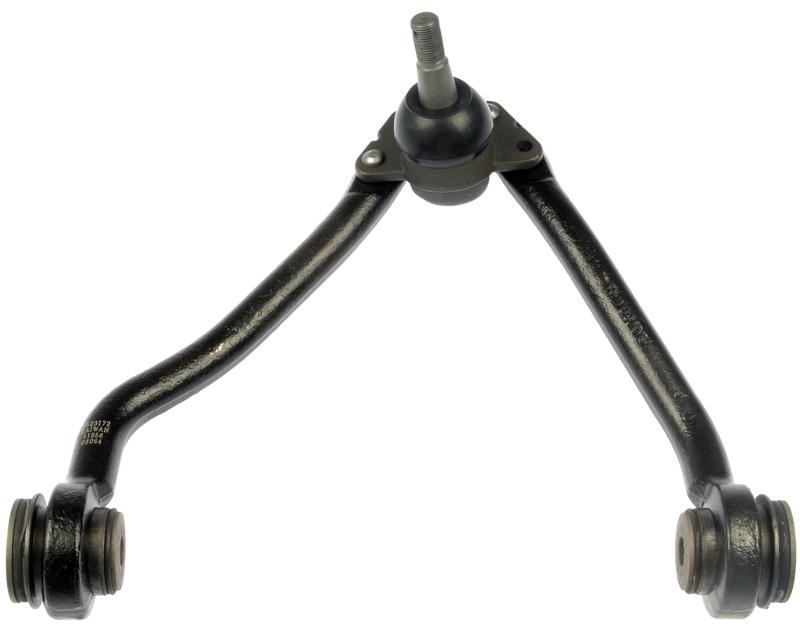 1996 Chevrolet Express 2500 Suspension Control Arm and Ball Joint Assembly Front Right Upper Dorman 520172 image 3 of 4